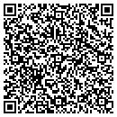 QR code with J & D Storage LLC contacts