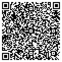 QR code with E & A Contracting Inc contacts