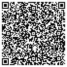 QR code with I & I Unlimited Service contacts
