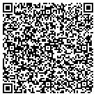 QR code with Hancock Transportation Inc contacts