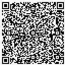 QR code with A-1 Storage contacts