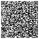 QR code with H & H Underground Utilities Inc contacts