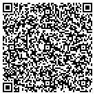 QR code with A M Engineering & Testing contacts