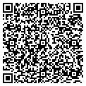 QR code with Deb contacts