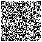 QR code with C B Developers Inc contacts