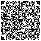 QR code with Walt's Shoals Junction Station contacts