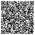 QR code with Gbl Inc contacts