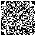 QR code with Deb contacts