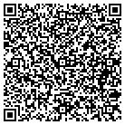 QR code with Usborne Books At Home contacts