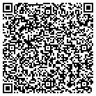 QR code with Usborne Books At Home contacts