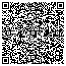 QR code with H W V Comedy Inc contacts