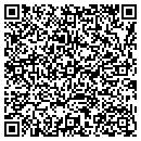 QR code with Washoe Boat Works contacts