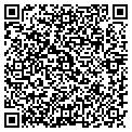 QR code with Hardee's contacts