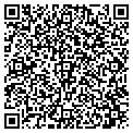 QR code with Hardee's contacts