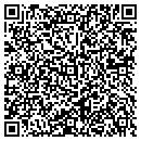 QR code with Holmes Underground Utilities contacts