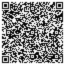 QR code with J C Utility Inc contacts