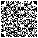 QR code with B3 Entertainment contacts