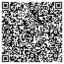 QR code with E S P Fashions contacts