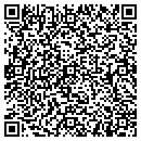QR code with Apex Marine contacts