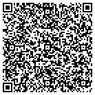 QR code with Ocean Club of Florida Inc contacts