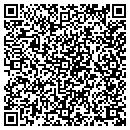 QR code with Hagger's Grocery contacts
