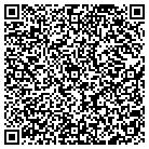 QR code with F & T Underground Utilities contacts