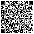 QR code with Kfc contacts