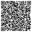 QR code with Lkf Inc contacts