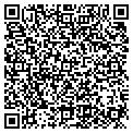 QR code with Kfc contacts