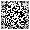 QR code with Kfc contacts