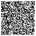 QR code with Kfc contacts