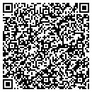 QR code with HP Painting contacts