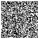 QR code with On Point Inc contacts