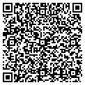 QR code with Kfc contacts