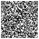 QR code with Maynard's of Flandreau contacts