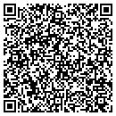 QR code with A Double C Storage contacts