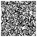 QR code with C&P Discount Foods contacts