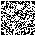 QR code with Kfc contacts