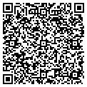 QR code with Kfc contacts