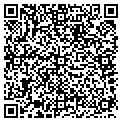 QR code with Kfc contacts