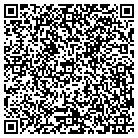 QR code with L & J Professional Care contacts
