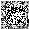 QR code with Kfc contacts