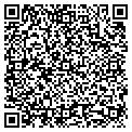 QR code with Kfc contacts