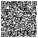 QR code with Kfc contacts