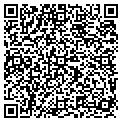 QR code with Kfc contacts