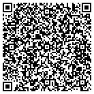 QR code with Riverbend Marine Service contacts