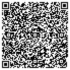 QR code with Alfred W Moore Contractor contacts