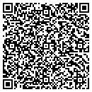 QR code with Hall Contracting Corp contacts