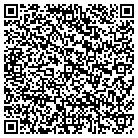 QR code with A P D Computer Services contacts