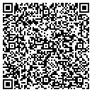 QR code with University Building contacts